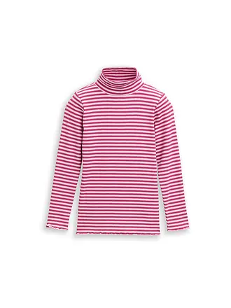 TOM TAILOR | Mädchen Langarmshirt | 